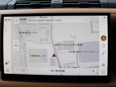 2023 LAND Rover DEFENDER 缩略图 20