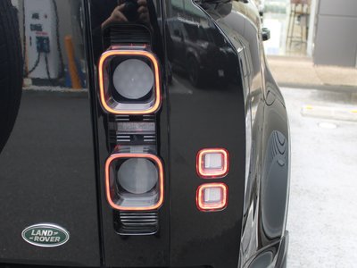 2023 LAND Rover DEFENDER 缩略图 29