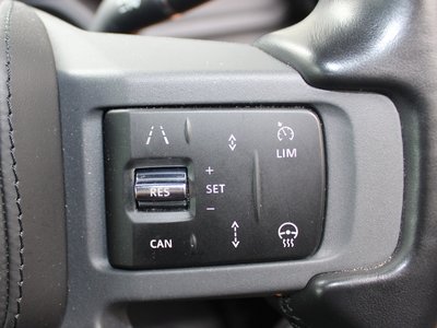 2023 LAND Rover DEFENDER 缩略图 16