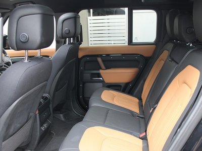 2023 LAND Rover DEFENDER 缩略图 28