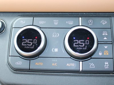 2023 LAND Rover DEFENDER 缩略图 23