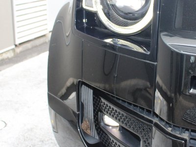 2023 LAND Rover DEFENDER 缩略图 30