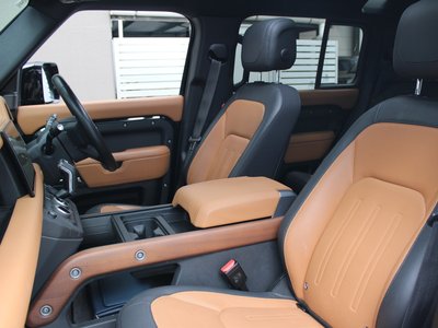 2023 LAND Rover DEFENDER 缩略图 27