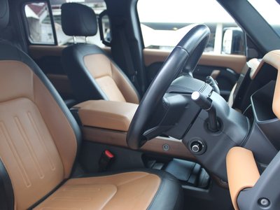2023 LAND Rover DEFENDER 缩略图 26