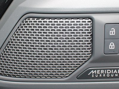 2023 LAND Rover DEFENDER 缩略图 14