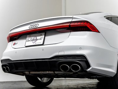 2021 AUDI S7 SPORTBACK 缩略图 32