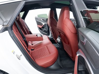 2021 AUDI S7 SPORTBACK 缩略图 44