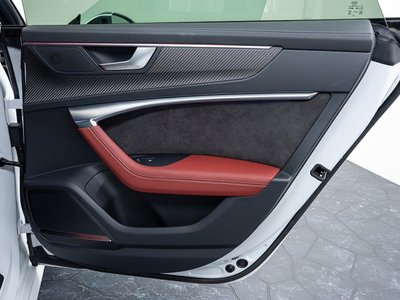 2021 AUDI S7 SPORTBACK 缩略图 43