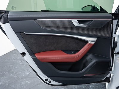 2021 AUDI S7 SPORTBACK 缩略图 47