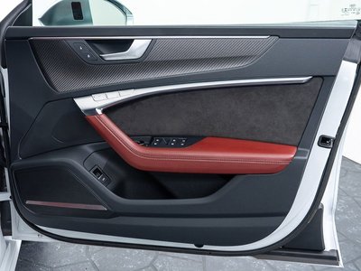 2021 AUDI S7 SPORTBACK 缩略图 35