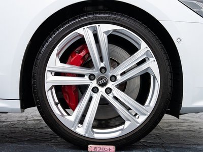 2021 AUDI S7 SPORTBACK 缩略图 76