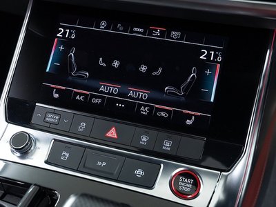 2021 AUDI S7 SPORTBACK 缩略图 64
