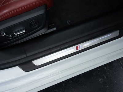 2021 AUDI S7 SPORTBACK 缩略图 72