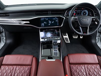 2021 AUDI S7 SPORTBACK 照片 9