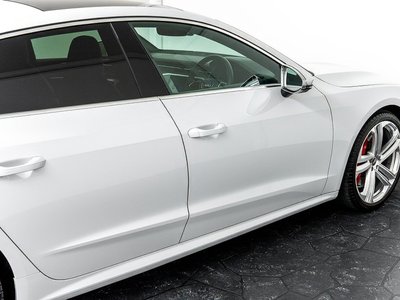 2021 AUDI S7 SPORTBACK 缩略图 25
