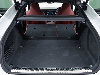 2021 AUDI S7 SPORTBACK 缩略图 54