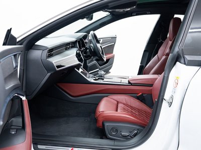 2021 AUDI S7 SPORTBACK 缩略图 40