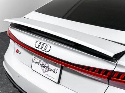 2021 AUDI S7 SPORTBACK 缩略图 33