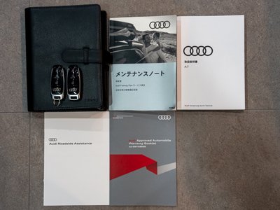 2021 AUDI S7 SPORTBACK 缩略图 80