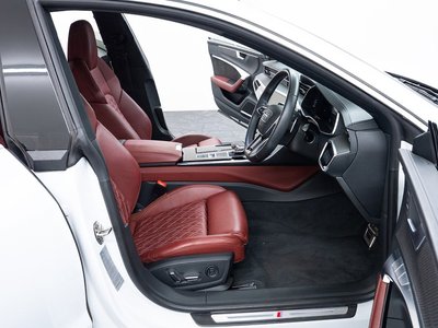 2021 AUDI S7 SPORTBACK 缩略图 36