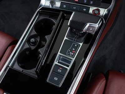 2021 AUDI S7 SPORTBACK 缩略图 65