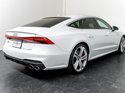 2021 AUDI S7 SPORTBACK 缩略图 24