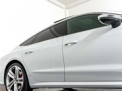 2021 AUDI S7 SPORTBACK 缩略图 17