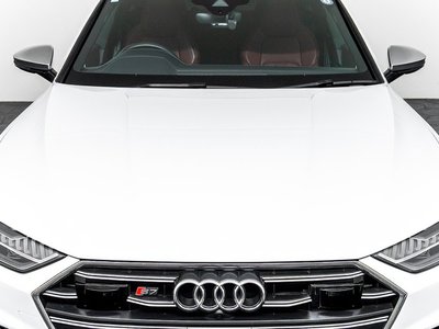 2021 AUDI S7 SPORTBACK 缩略图 11