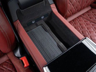 2021 AUDI S7 SPORTBACK 缩略图 67