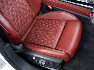2021 AUDI S7 SPORTBACK 缩略图 38