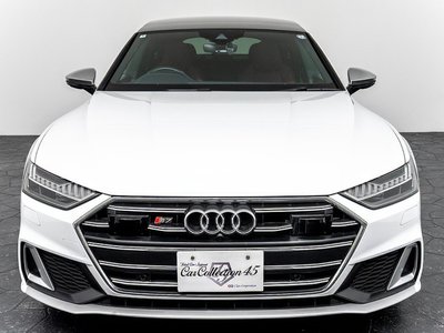 2021 AUDI S7 SPORTBACK 照片 6