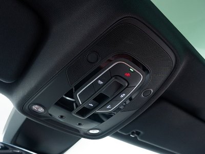 2021 AUDI S7 SPORTBACK 缩略图 57