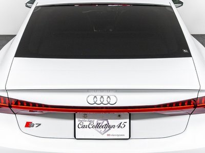 2021 AUDI S7 SPORTBACK 缩略图 23