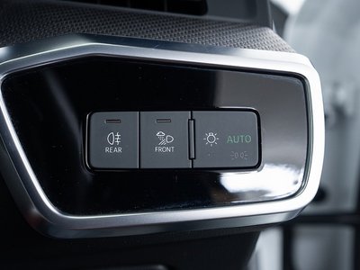 2021 AUDI S7 SPORTBACK 缩略图 69