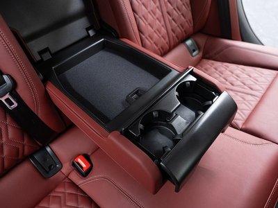 2021 AUDI S7 SPORTBACK 缩略图 52