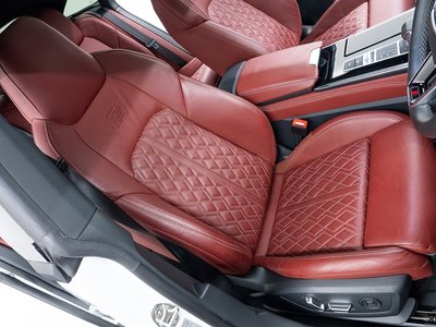 2021 AUDI S7 SPORTBACK 缩略图 37