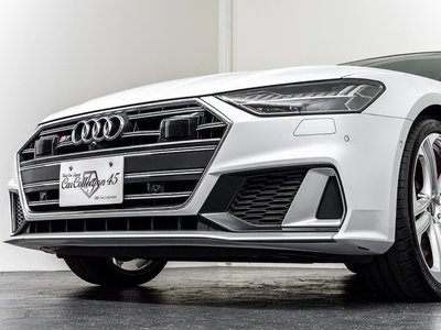 2021 AUDI S7 SPORTBACK 缩略图 22