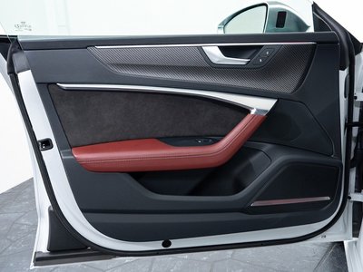 2021 AUDI S7 SPORTBACK 缩略图 39