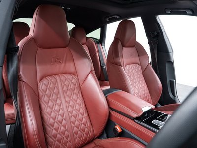 2021 AUDI S7 SPORTBACK 照片 8