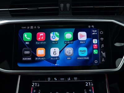 2021 AUDI S7 SPORTBACK 缩略图 63