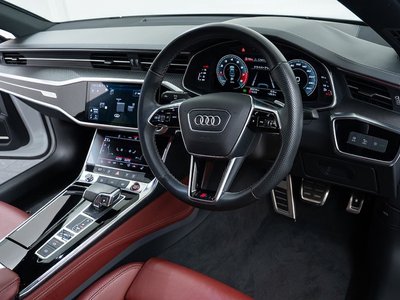 2021 AUDI S7 SPORTBACK 缩略图 34