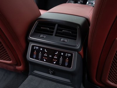 2021 AUDI S7 SPORTBACK 缩略图 51