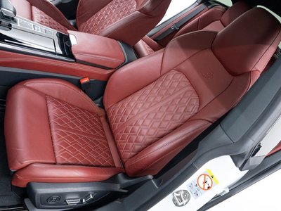 2021 AUDI S7 SPORTBACK 缩略图 41