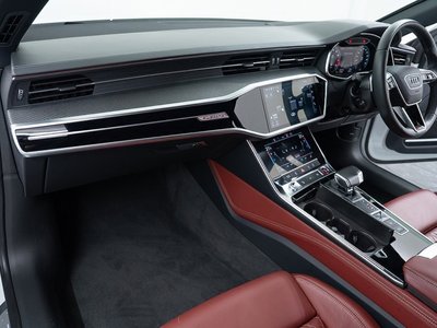 2021 AUDI S7 SPORTBACK 缩略图 73
