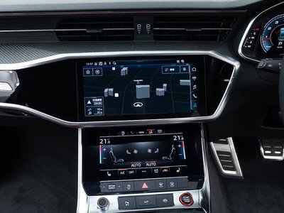 2021 AUDI S7 SPORTBACK 缩略图 60