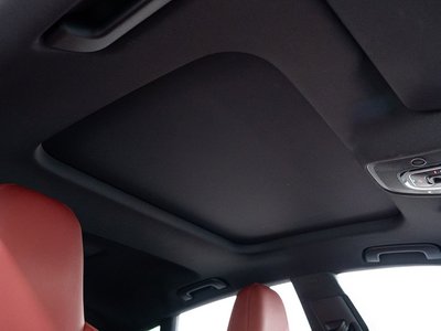 2021 AUDI S7 SPORTBACK 缩略图 56