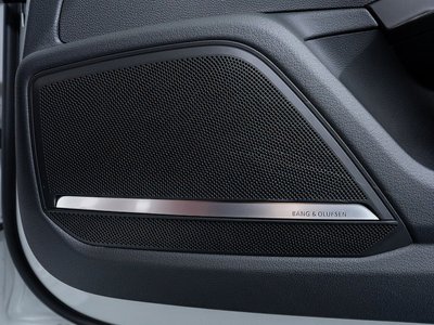 2021 AUDI S7 SPORTBACK 缩略图 71