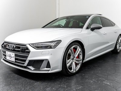 2021 AUDI S7 SPORTBACK 缩略图 12