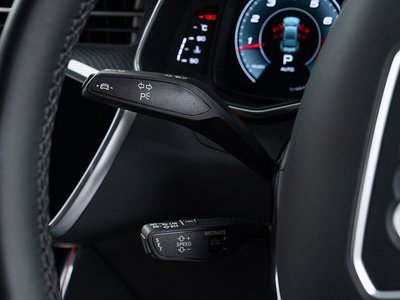 2021 AUDI S7 SPORTBACK 缩略图 68