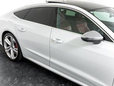 2021 AUDI S7 SPORTBACK 缩略图 16